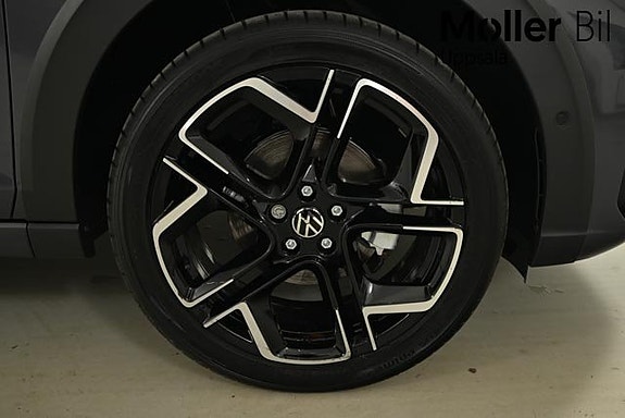 Volkswagen Taigo 10 of 10