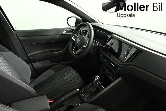 Volkswagen Taigo 7 of 10
