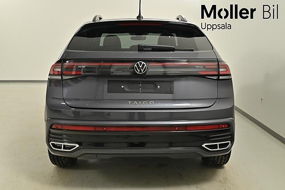 Volkswagen Taigo 6 of 10