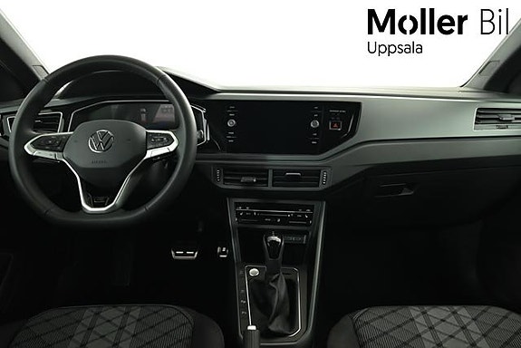 Volkswagen Taigo 8 of 10