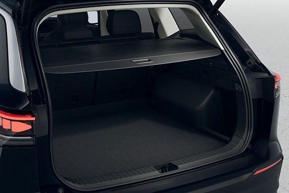 Volkswagen Tayron 7 of 13