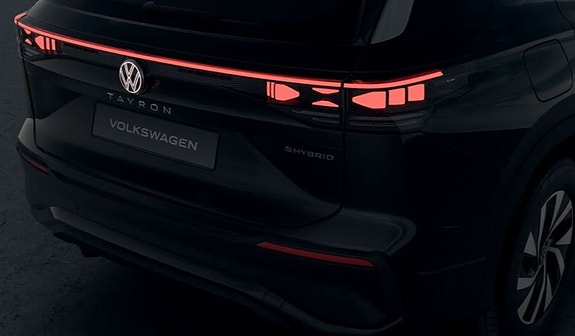 Volkswagen Tayron 13 of 13