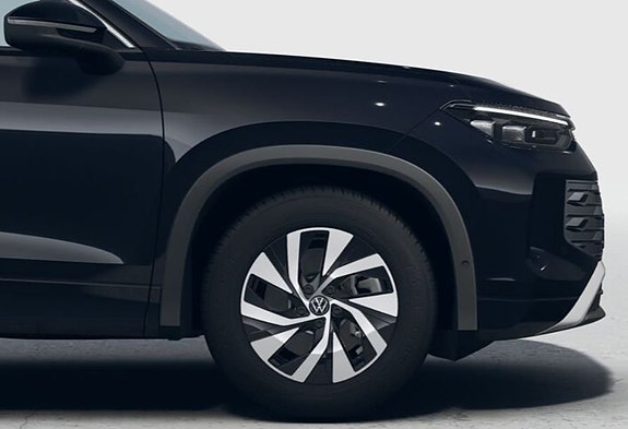 Volkswagen Tayron 6 of 13