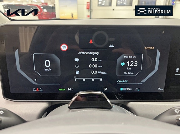 Kia EV3 10 of 16
