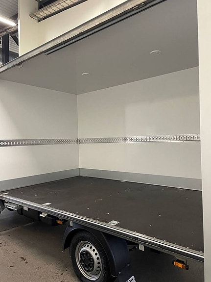 Iveco Daily 8 of 28