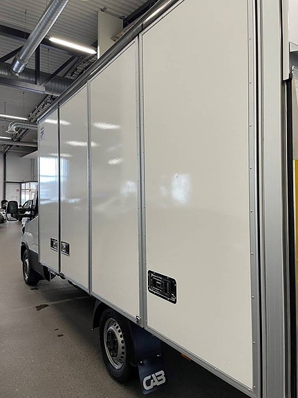 Iveco Daily 4 of 28