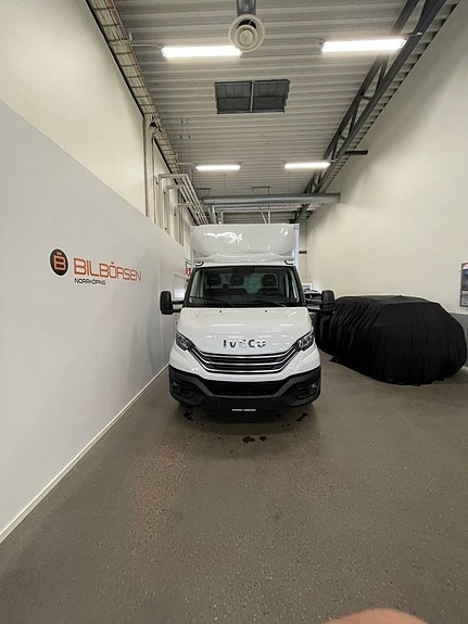 Iveco Daily 2 of 28