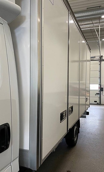 Iveco Daily 3 of 28