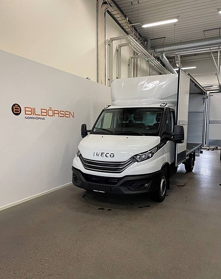 Iveco Daily 5 of 28