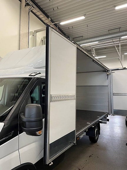 Iveco Daily 6 of 28