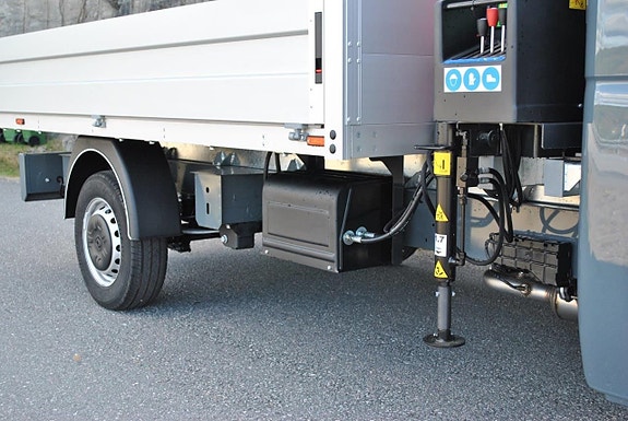 Renault Master 15 of 23