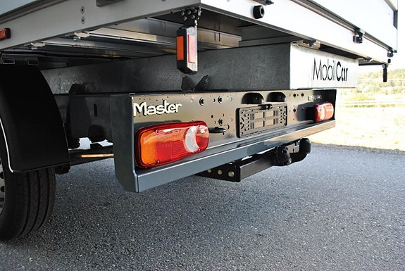 Renault Master 17 of 23