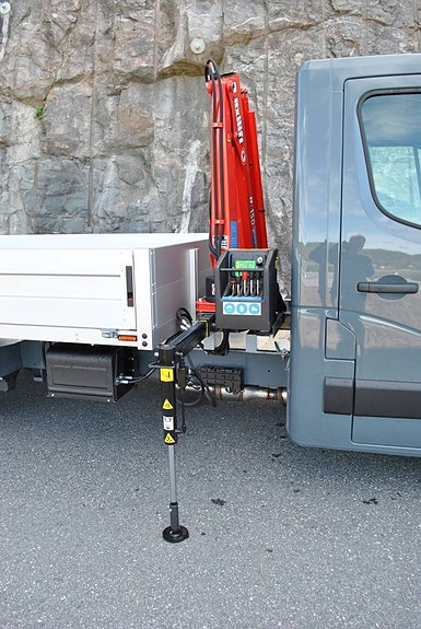 Renault Master 23 of 23