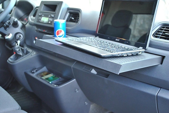 Renault Master 7 of 23