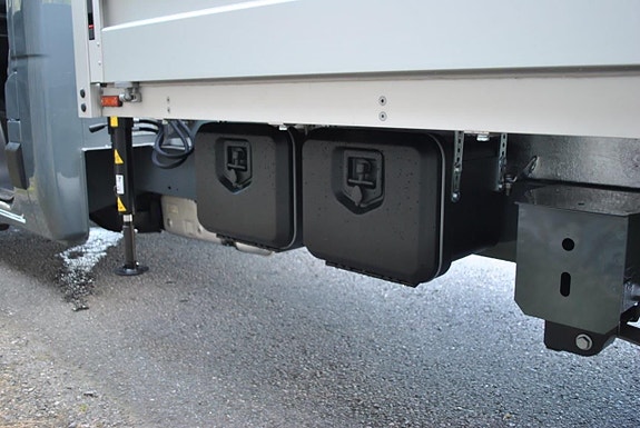 Renault Master 16 of 23