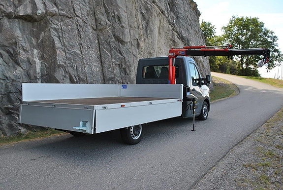 Renault Master 3 of 23