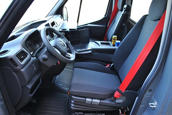 Renault Master 9 of 23