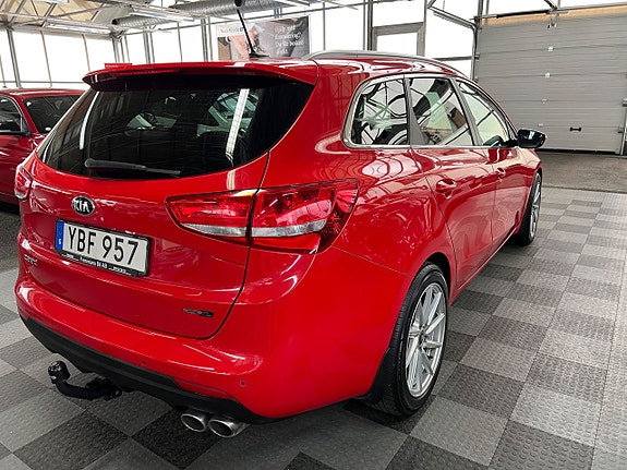 Kia Ceed 4 of 5