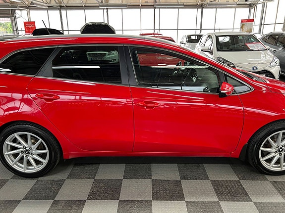 Kia Ceed 5 of 5