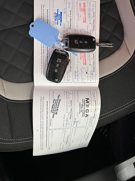 Kia Ceed 13 of 17