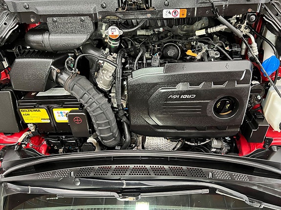 Kia Ceed 17 of 17