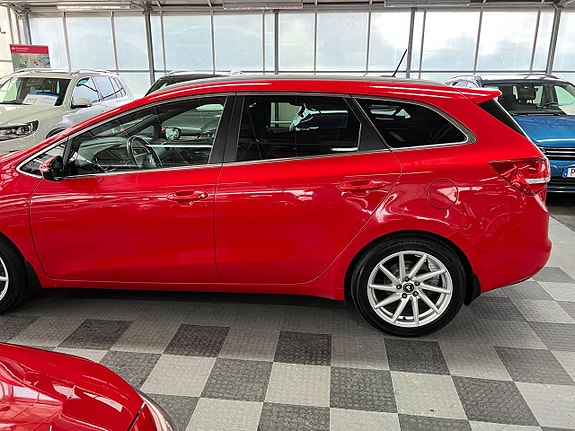 Kia Ceed 7 of 17