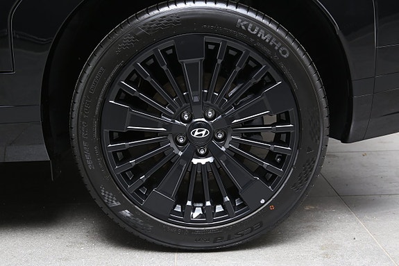 Hyundai Santa Fe 6 of 30