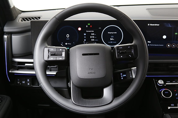 Hyundai Santa Fe 19 of 30