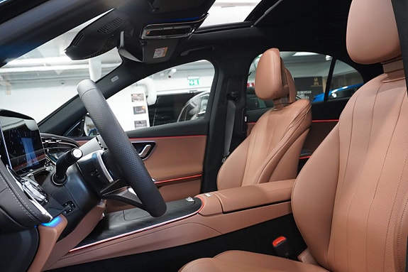 Mercedes-Benz E200 18 of 20