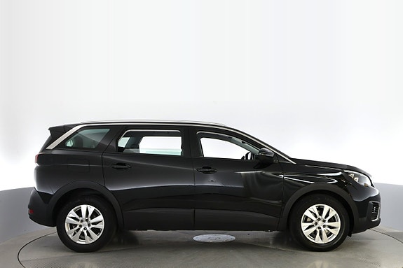 Peugeot 5008 4 of 22