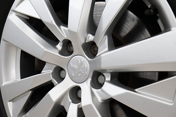 Peugeot 5008 22 of 22
