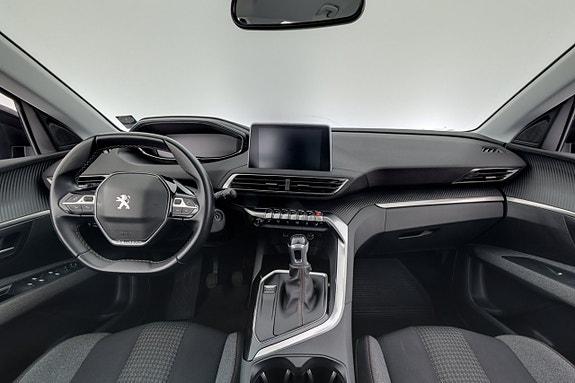 Peugeot 5008 9 of 22