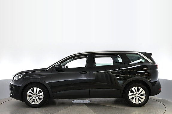 Peugeot 5008 8 of 22