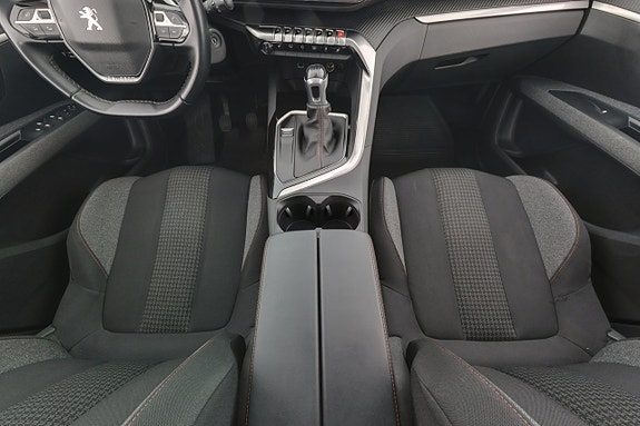 Peugeot 5008 13 of 22