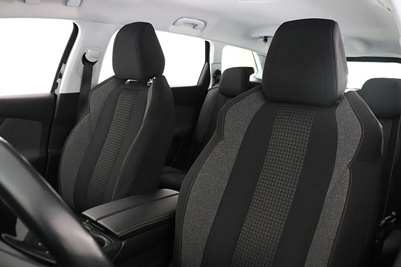 Peugeot 5008 15 of 22