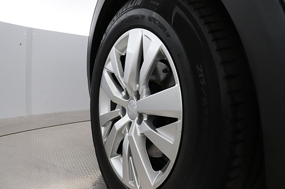 Peugeot 5008 20 of 22
