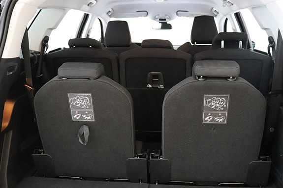Peugeot 5008 18 of 22
