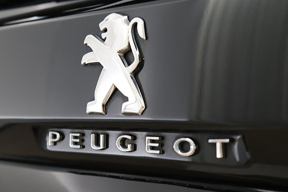 Peugeot 5008 21 of 22