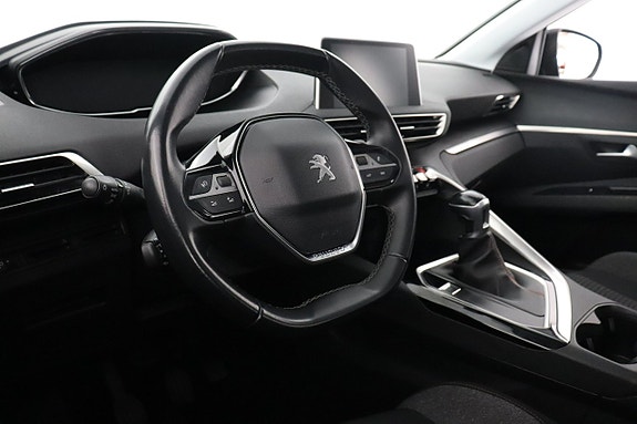 Peugeot 5008 11 of 22