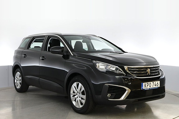 Peugeot 5008 3 of 22
