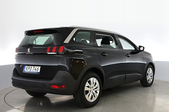 Peugeot 5008 5 of 22