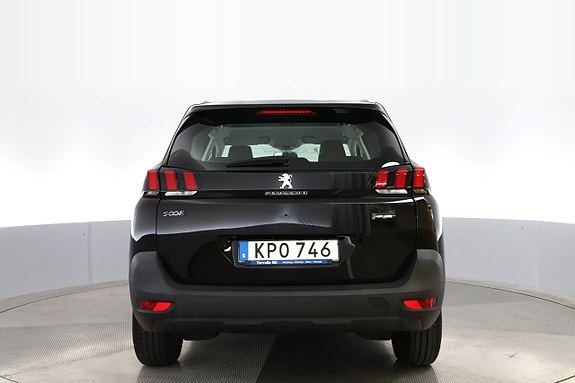 Peugeot 5008 6 of 22