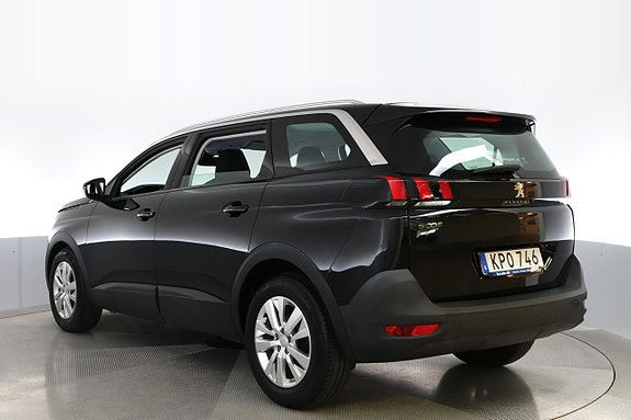 Peugeot 5008 7 of 22
