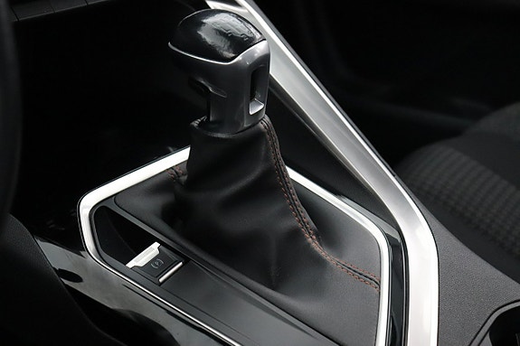 Peugeot 5008 14 of 22