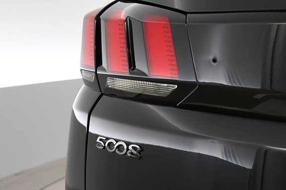 Peugeot 5008 19 of 22