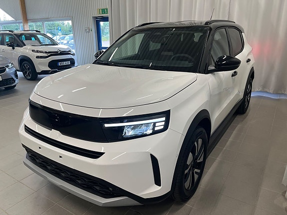 Opel Frontera 3 of 5