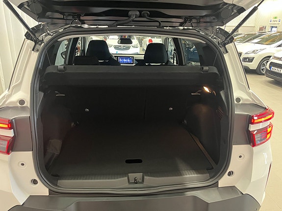 Opel Frontera 8 of 9
