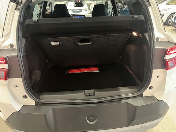 Opel Frontera 9 of 9