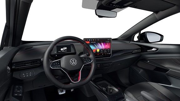 Volkswagen ID.4 GTX 8 of 8