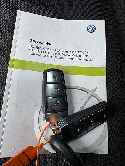 Volkswagen Passat 5 of 5
